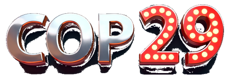 cop29 logo